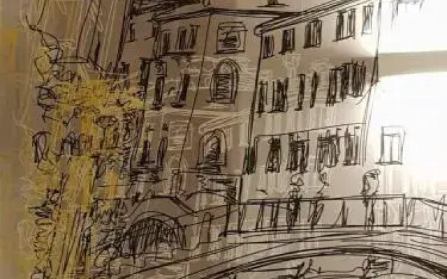 Gioiello di Venezia, Suite San Lio