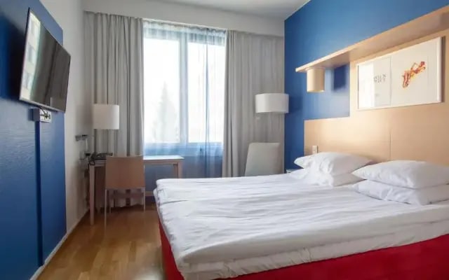 POP-UP Hotel Bpop