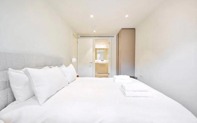 Guestready - Stylish Living in Paddington