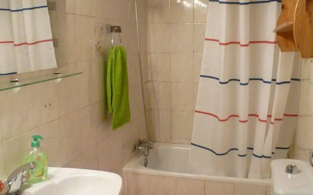 Village Chueca Apartments