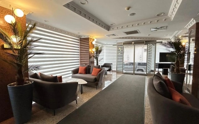 Grand Hotel Seferoglu