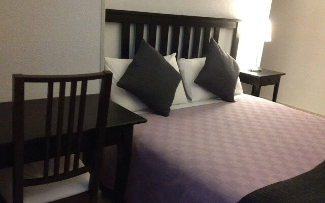 Hostal Principado