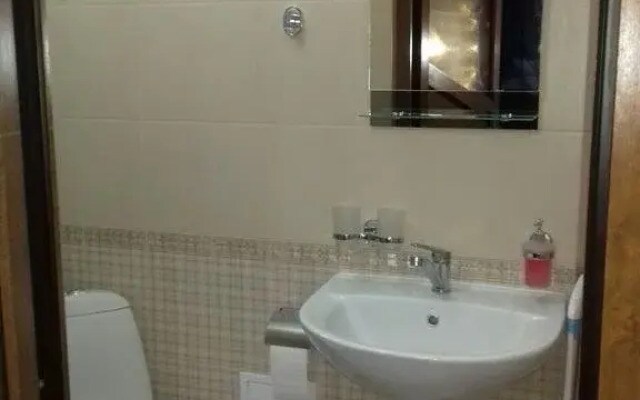 Rodina Guest House
