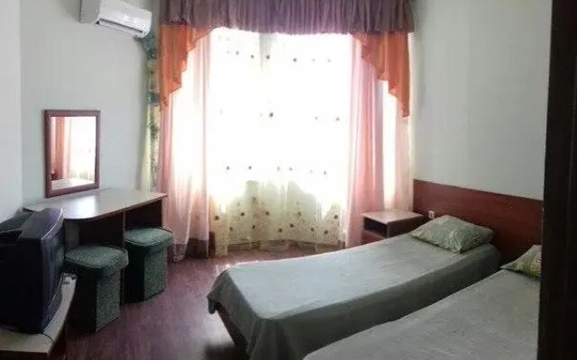 Guest House Vek