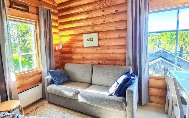 Vuosselinkulma 1