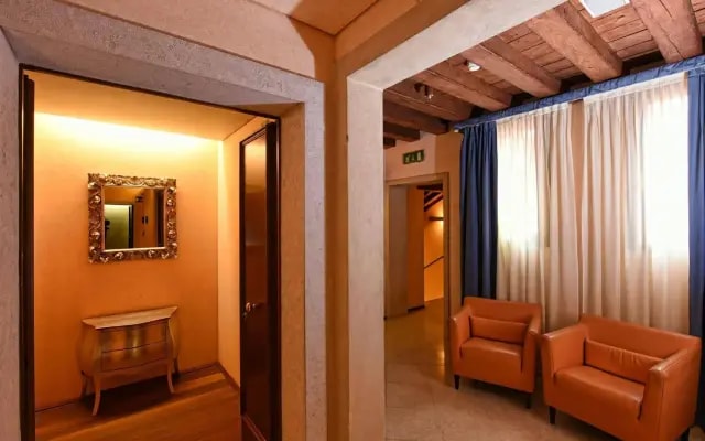 Palazzo Selvadego