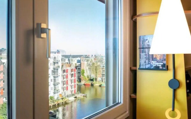 ibis Amsterdam Centre Stopera