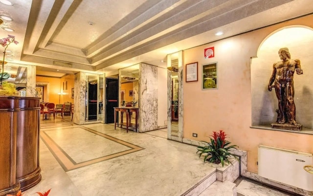 Hotel San Remo