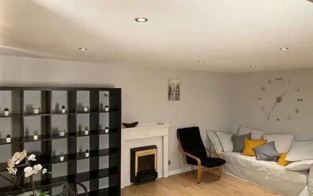 Luks Apartments