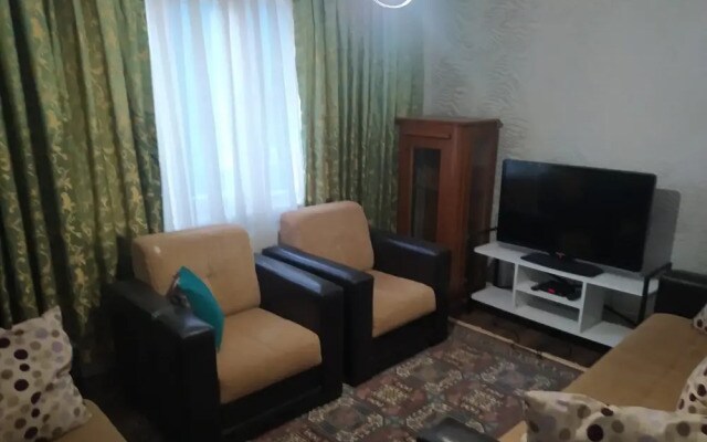 Beyoğlu Flat 1