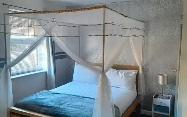 Cedarville Guesthouse