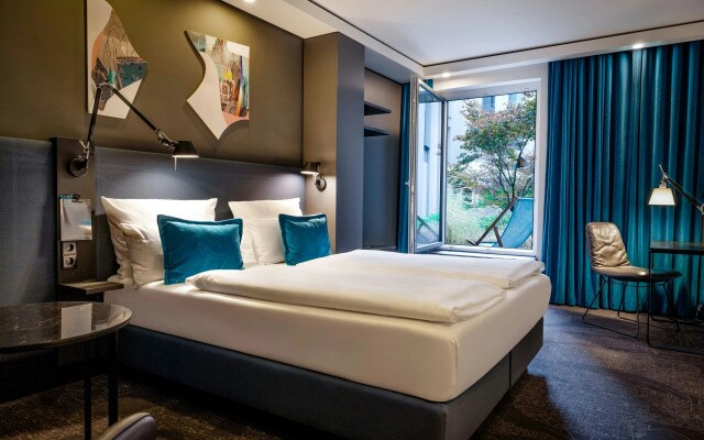Motel One Berlin-Alexanderplatz
