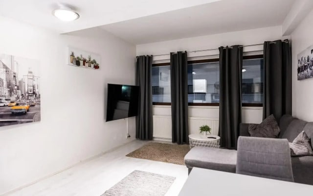 CityNest Rovaniemi