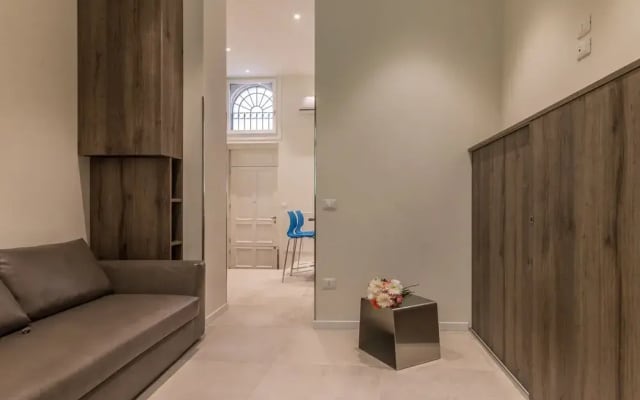Orione Design Flat