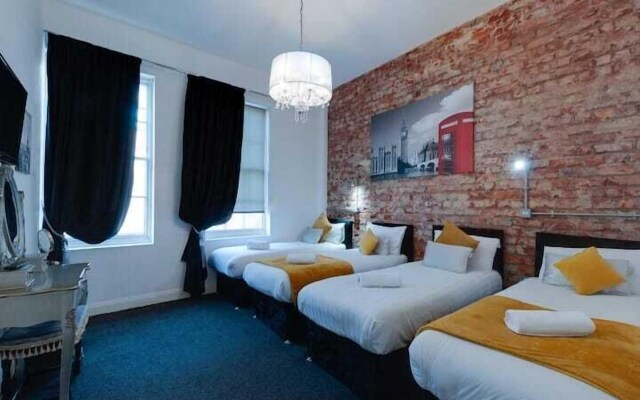 Dukes Street Apartment Hotel