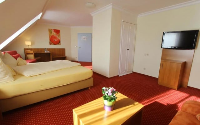 Abasto Hotel Eichenau