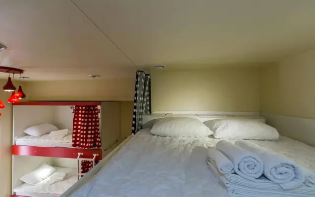 HQ Hostelberry 