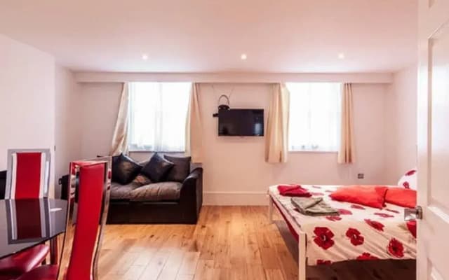 Snet Hospitality Marylebone