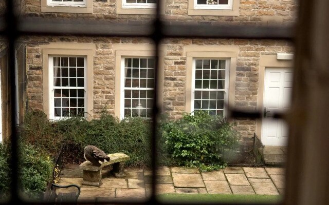 Cbh Whitley Hall Country House Hotel