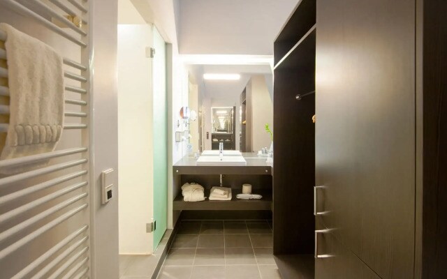 Aspria Berlin Ku’damm – Sport & Spa