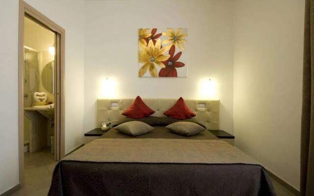 Ara Pacis Inn