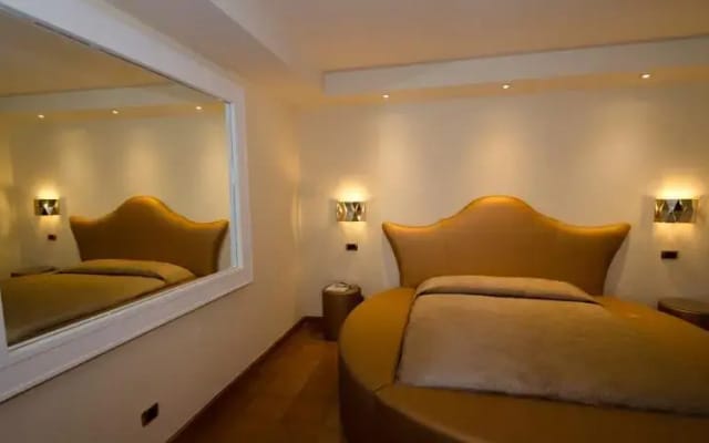 Suite Degli Specchi