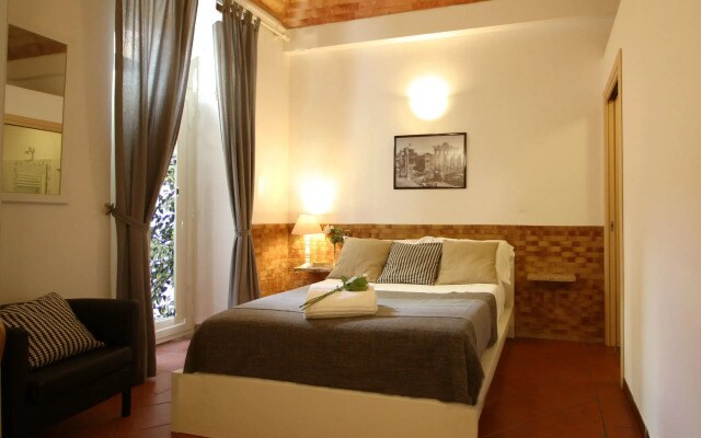 Machiavelli Suites
