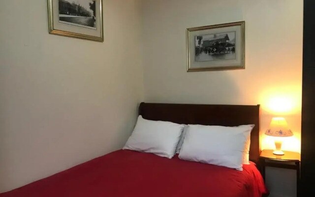 Heathrow Stay