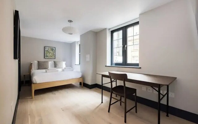 Covent Garden Apartments