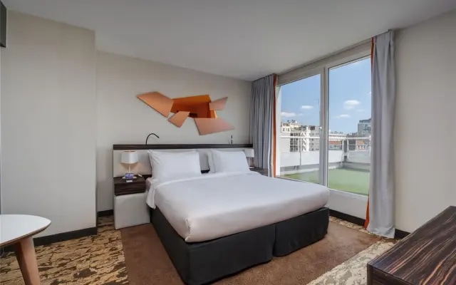 Doubletree By Hilton Paris Boulogne