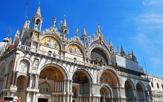 Venice Serviced Apartments By Rental In Italy
