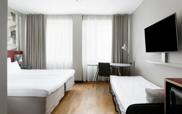 Original Sokos Hotel Albert
