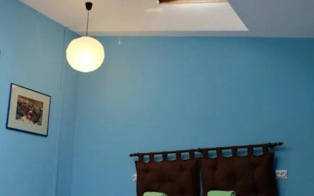 Like Hostel Irkutsk