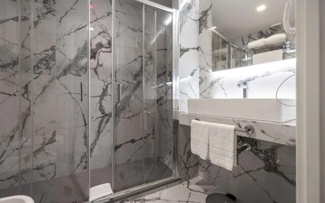 Home at Rome Luxury Navona