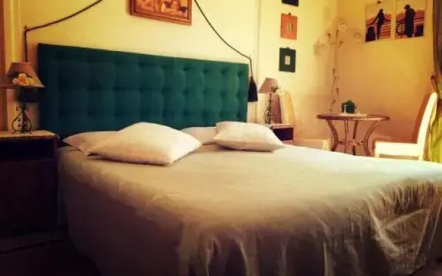 Bandb Dolcevirginia