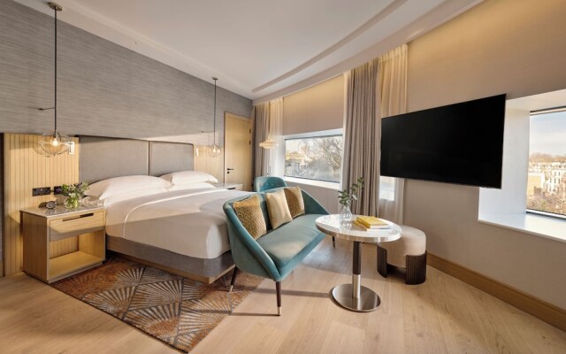Hyatt Regency London Olympia