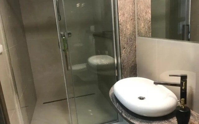 Old Town Boutique Apartments