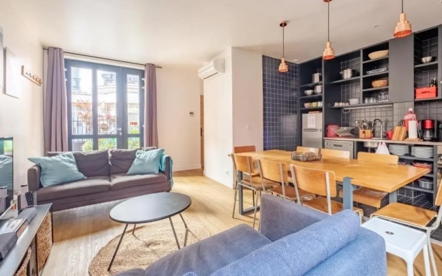 Lofts Chemin Vert