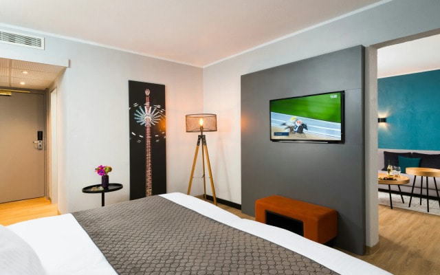 Leonardo Hotel Munich Arabellapark