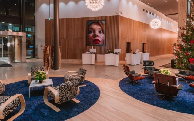 Clarion Hotel Helsinki