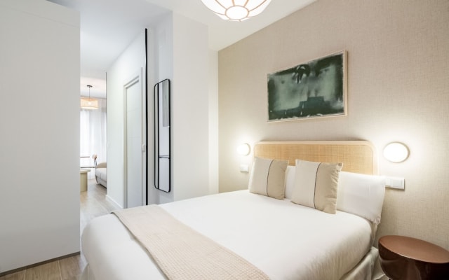 The Madrid Studios by Charming