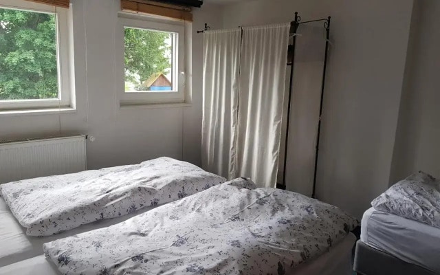 Chalet Severka Carpe Diem