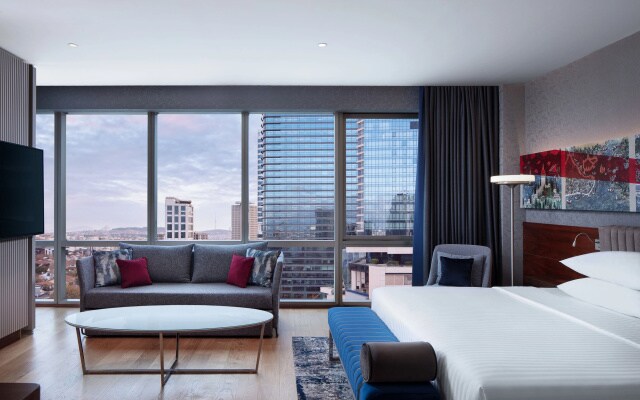 Delta Hotels By Marriott Istanbul Levent