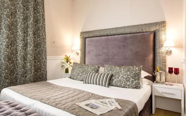 La Foresteria Luxury Rooms & Suite