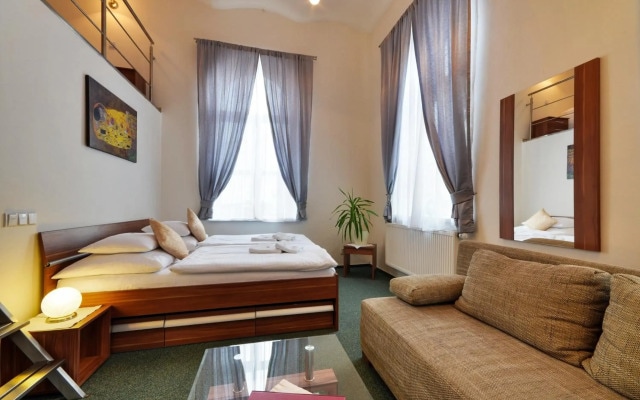 Hotel Richtr