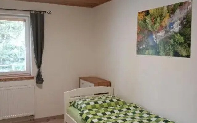 Apartmány ALLISS Harrachov