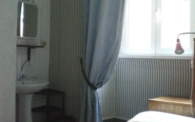 Hotel Boccaccio