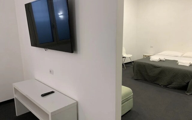 Lungotevere Collection Suite