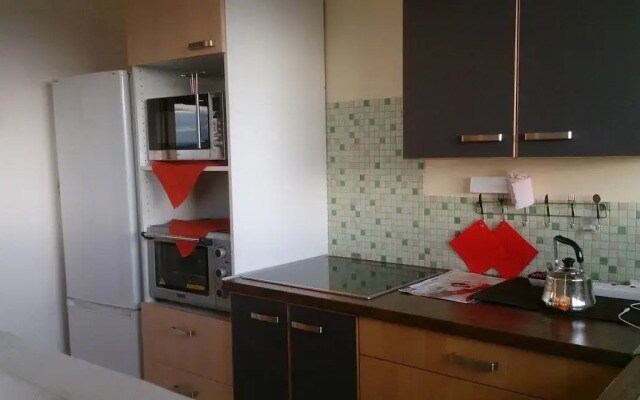 Parissun Apartment
