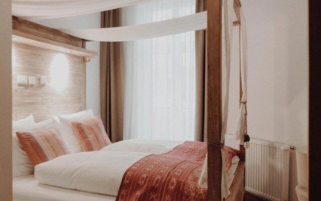 Lulu Guldsmeden Hotel